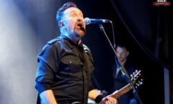 Ανταπόκριση: THERAPY?, Half Gramme Of Soma @ Gagarin 205, Αθήνα (10/02/2024)