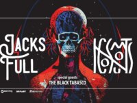 H περιοδεία των JACKS FULL συνεχίζεται! Μη τους χάσετε!