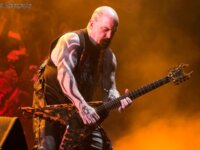 Πρώτο single και λεπτομέρειες για το debut solo album του KERRY KING