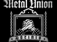 Praying Mantis, Sakis Tolis και VIC τα πρώτα ονόματα για το Metal Union Festival στο Αγρίνιο!