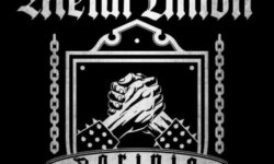 Praying Mantis, Sakis Tolis και VIC τα πρώτα ονόματα για το Metal Union Festival στο Αγρίνιο!