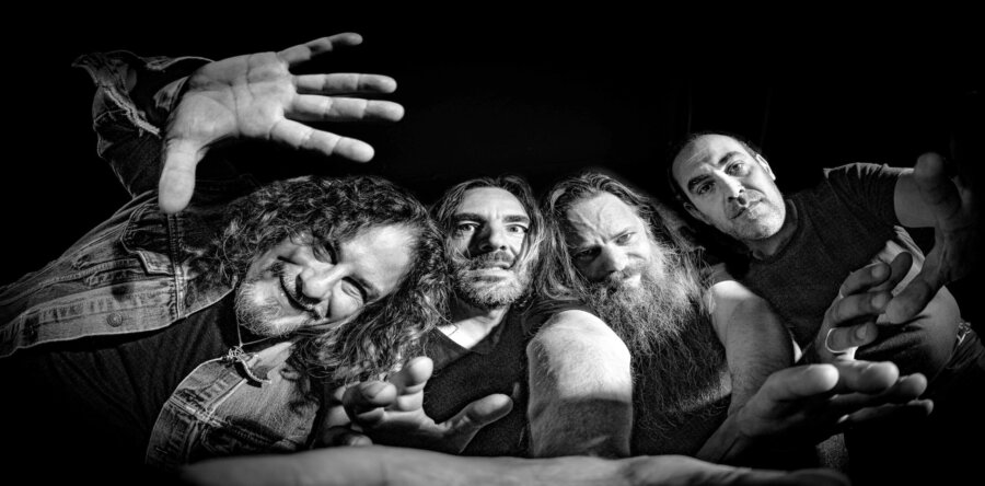 MONKEY3 on RockOverdose: “The most important thing when we write music is that we can feel the story that we want to tell”
