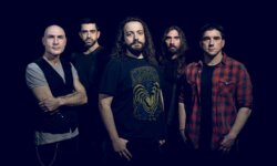 Συνέντευξη με τους SoundtrucK!