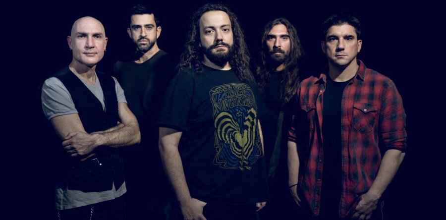 Συνέντευξη με τους SoundtrucK!