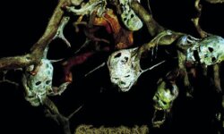 SPECTRAL VOICE – “Sparagmos”