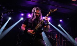 Ανταπόκριση: SIRIUS, Blacksun, Nightkill @ Level69 Live Studio, Αθήνα (09/02/2024)
