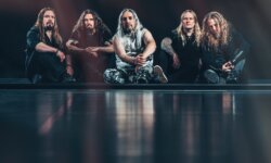 SONATA ARCTICA: Δείτε το video clip για το νέο τους τραγούδι ‘Dark Empath’