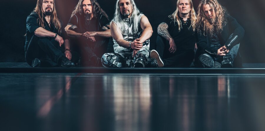 SONATA ARCTICA: Δείτε το video clip για το νέο τους τραγούδι ‘Dark Empath’