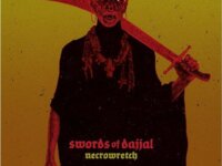 NECROWRETCH – “Swords Of Dajjal”