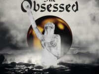 THE OBSESSED – “Gilded Sorrow”