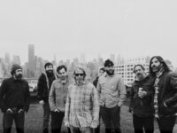 Το Release Athens 2024 υποδέχεται τους The Budos Band, την Τρίτη 9 Ιουλίου, στην Πλατεία Νερού.