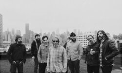 Το Release Athens 2024 υποδέχεται τους The Budos Band, την Τρίτη 9 Ιουλίου, στην Πλατεία Νερού.