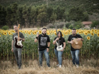 The Magic Bus – “Σε Άγνωστα Νερά” / κυκλοφορία EP