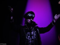 Aνταπόκριση: THERION, The Silent Wedding @ Fuzz, Αθήνα (10/02/24)