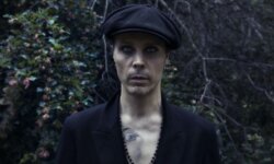 VILLE VALO on RockOverdose: ““Neon Noir” is a heartfelt, honest and undiluted album – a transitional moment between HIM and the future”