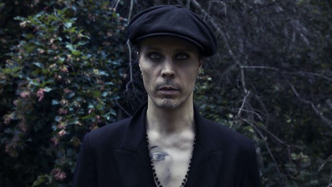 VILLE VALO στο RockOverdose: “Η Ελλάδα ήταν πάντα μια φανταστική χώρα, ιδιαίτερα για τους HIM”