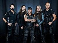 ACCEPT: Ακούστε το ομότιτλο single απ’ το NEO album “Humanoid” (video)