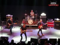 Ανταπόκριση: Gerry McAvoy’s Band Οf Friends ft Sakis Dovolis trio and Nick Dounoussis (Jimi Hendrix tribute) @ Gagarin 205, Αθήνα (23/02/2024)