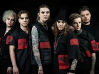 BLIND CHANNEL στο RockOverdose: “To “Exit Emotion” είναι το πιο ολοκληρωμένο και το πιο «διεθνές» άλμπουμ που έχουμε γράψει.”