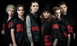 BLIND CHANNEL στο RockOverdose: “To “Exit Emotion” είναι το πιο ολοκληρωμένο και το πιο «διεθνές» άλμπουμ που έχουμε γράψει.”