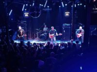 Ανταπόκριση: Gerry McAvoy’s Band Οf Friends ft Sakis Dovolis trio and Nick Dounoussis Live @ Eightball Club, Θεσσαλονίκη (24/02/2024)