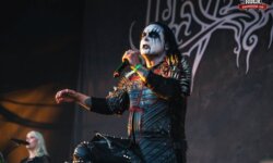 DANI FILTH (Cradle Of Filth) on RockOverdose: “The Screaming Of The Valkyries” is a collective work