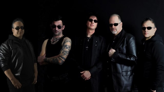 Interview: DARK SKY on RockOverdose!