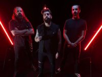 ELECTRO CHARGED: Ακούστε το single “Lord Of Sickness” από το νέο album “Reign Of Deception” (video)