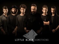 Little Black Something: Κυκλοφόρησε το album τους A Love Letter to “Mistaken”
