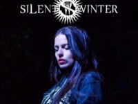 Νέο μέλος για τους SILENT WINTER η ταλαντούχα Μαρία Μοσχέτα