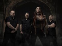 MEDEN AGAN: Δείτε το video clip για το νέο τραγούδι τους ‘Moth’.