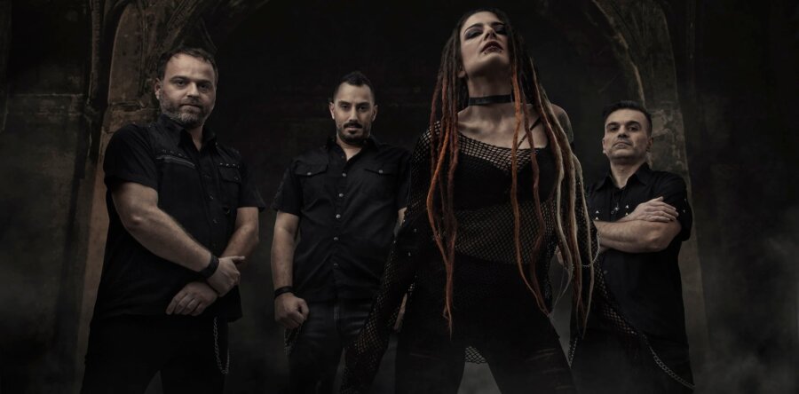 MEDEN AGAN: Δείτε το video clip για το νέο τραγούδι τους ‘Moth’.