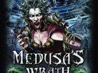 MEDUSA’S WRATH  – “Pavor Exitium Mors”