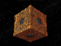 MONKEY3 – “Welcome To The Machine”