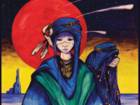 SKAGS – “Year 2200”