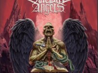 SUICIDAL ANGELS – “Profane Prayer”