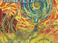 TRAVELER – “Prequel To Madness”