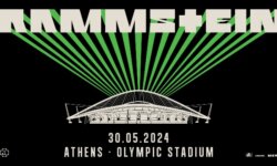 Συναυλία RAMMSTEIN –  Ώρες εμφάνισης και οδηγίες για την πρόσβαση στο ΟΑΚΑ