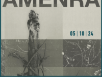 Οι Amenra επιστρέφουν στην Αθήνα, τo Σάββατο 5 Οκτωβρίου, στο Floyd Live Venue.