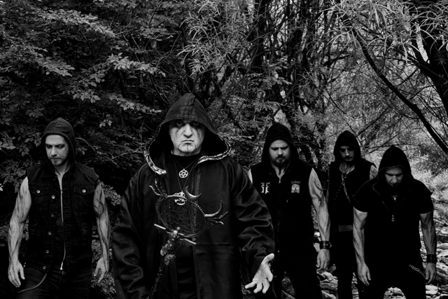VARATHRON στο RockOverdose: “Θα δώσουμε τον καλύτερο εαυτό μας, σε ένα πολύ καλό show με αρκετά μεγάλο setlist”