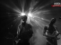 Ανταπόκριση: MARUJA, Disco Triste @ Temple, Αθήνα (03/02/2024)
