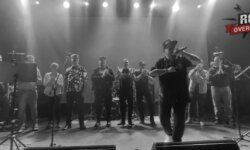 Ανταπόκριση: Δημήτρης Μεντζέλος “RIMA RIZA” + special guests Live @ Gagarin 205, Αθήνα (02/02/2024)