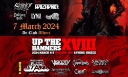 Hammer To Fall: An Up The Hammers 2024 Retrospective