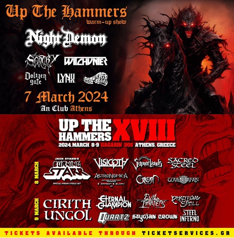 Hammer To Fall: An Up The Hammers 2024 Retrospective