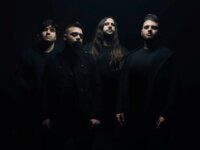 Oathswan ‘Swansong’ – Ντεμπούτο track και video