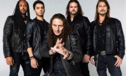 Felipe Andreoli (ANGRA) στο RockOverdose: “Ελπίζω να είναι η πρώτη από τις πολλές συναυλίες που θα αναπληρώσουν τα 19 χρόνια που μεσολάβησαν από την τελευταία φορά που ήμασταν στην Ελλάδα!”