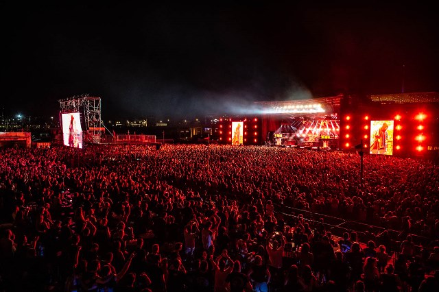 Τα metal shows που δεν πρέπει να χάσεις στο Release Athens 2024
