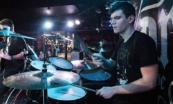 Fallen Arise: Νέος drummer και προσεχείς εμφανίσεις σε Ελλάδα και εξωτερικό.