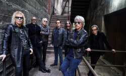BON JOVI: Νέος δίσκος “Forever” και νέο τραγούδι ‘Legendary’.
