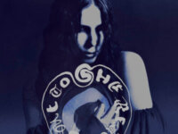 CHELSEA WOLFE – “She Reaches Out To She Reaches Out To She”